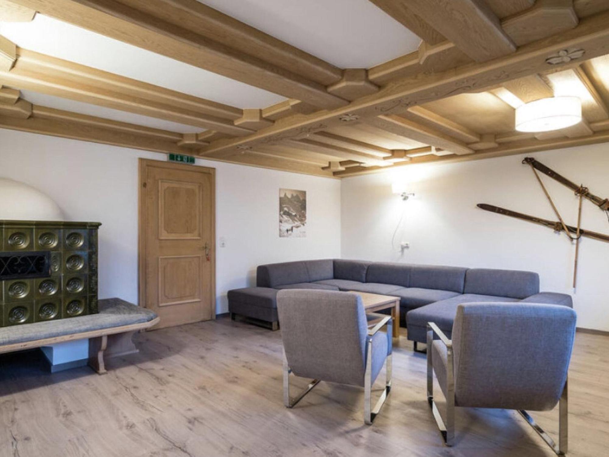 Large luxury chalet near ski area ZillerArena K nigsleiten Konigsleiten Eksteriør bilde