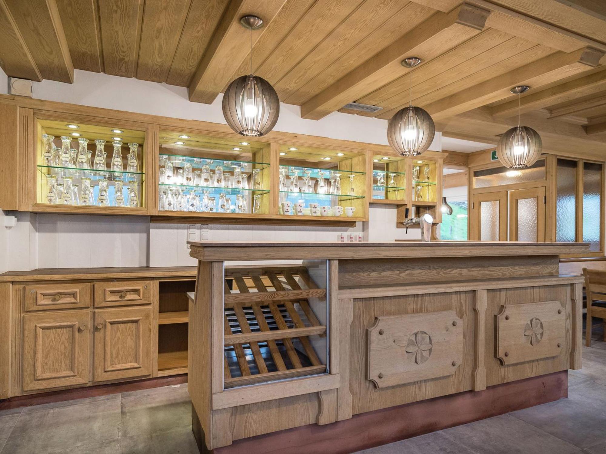 Large luxury chalet near ski area ZillerArena K nigsleiten Konigsleiten Eksteriør bilde