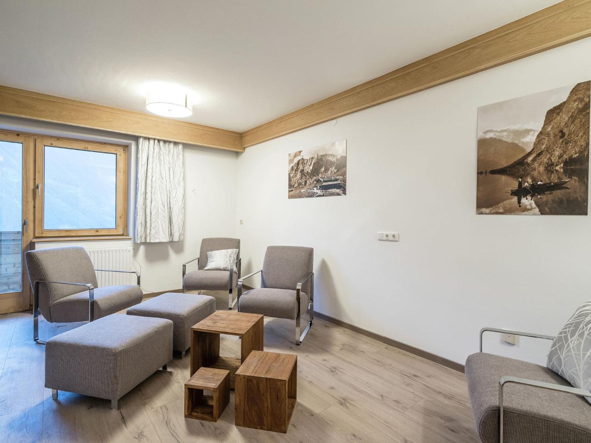 Large luxury chalet near ski area ZillerArena K nigsleiten Konigsleiten Eksteriør bilde