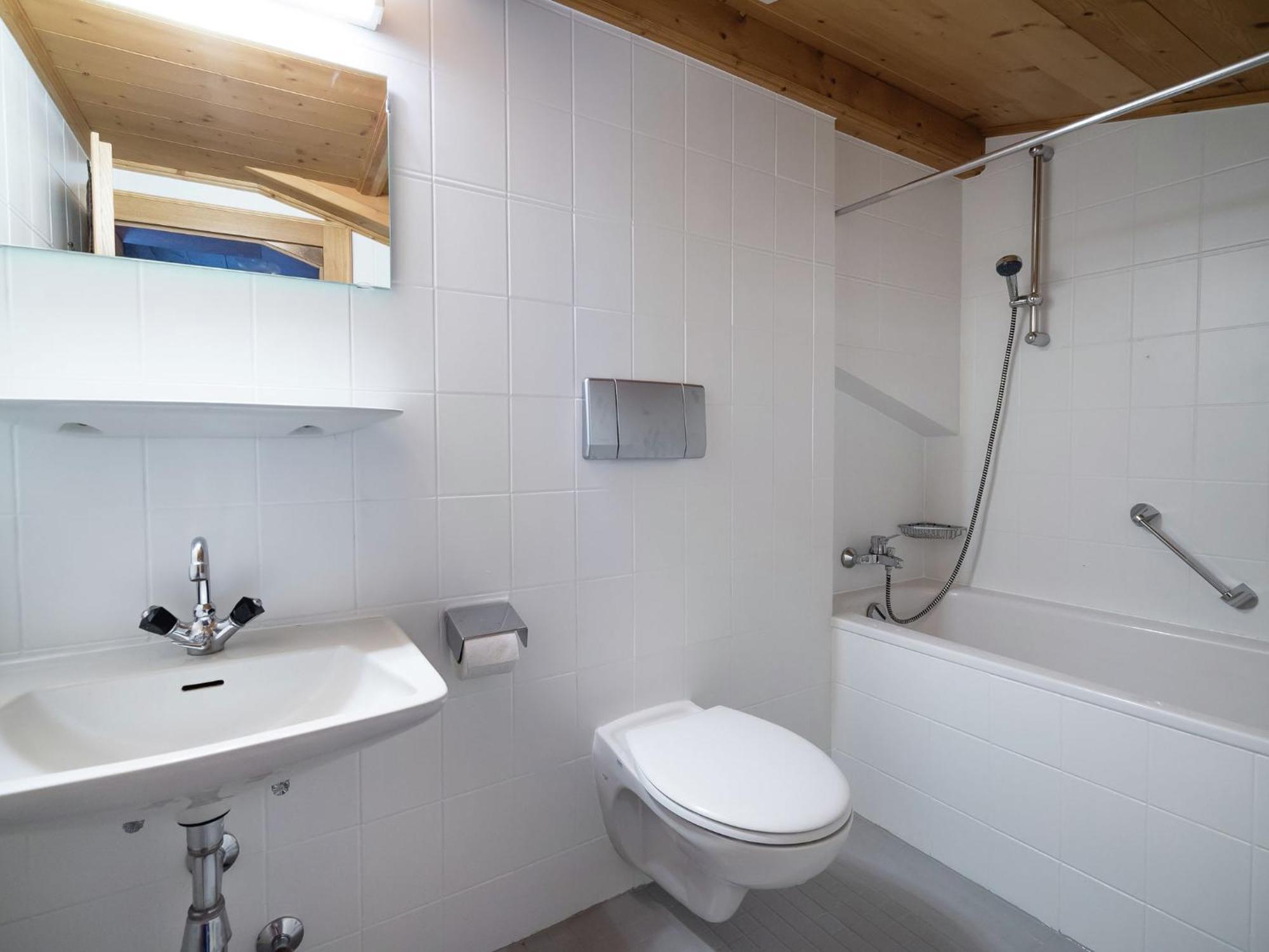Large luxury chalet near ski area ZillerArena K nigsleiten Konigsleiten Eksteriør bilde